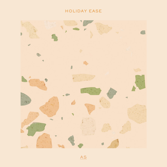 Holiday Ease cover art