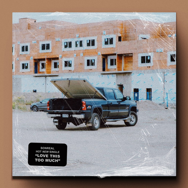 undefined album image