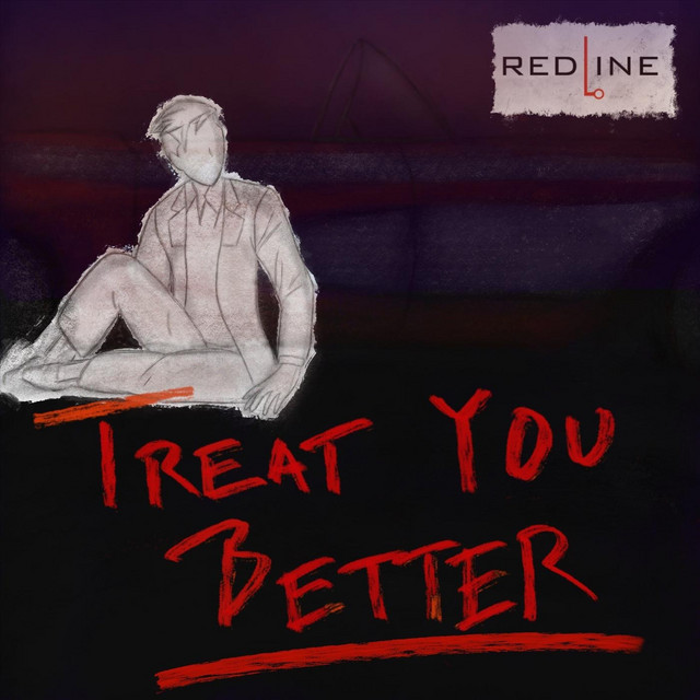 Treat You Better cover