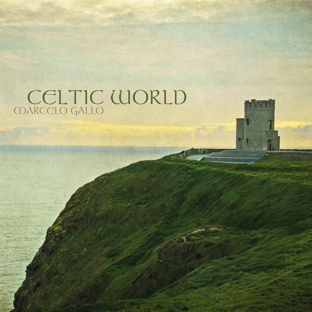 Celtic World cover art