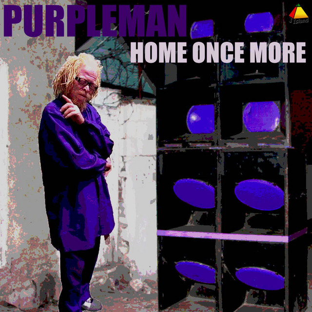 Home Once More cover art