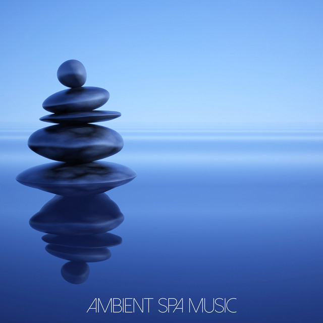 Ambient Spa Music cover art