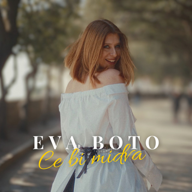 Ce Bi Midva cover