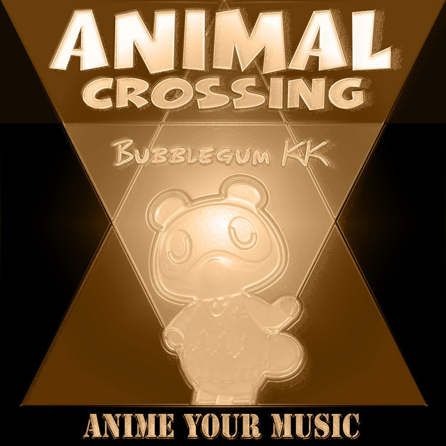 BPM and key for Animal Crossing - Bubblegum K.K. by Anime your Music ...