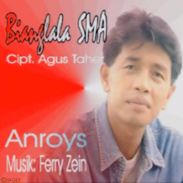 Bianglala SMA cover art