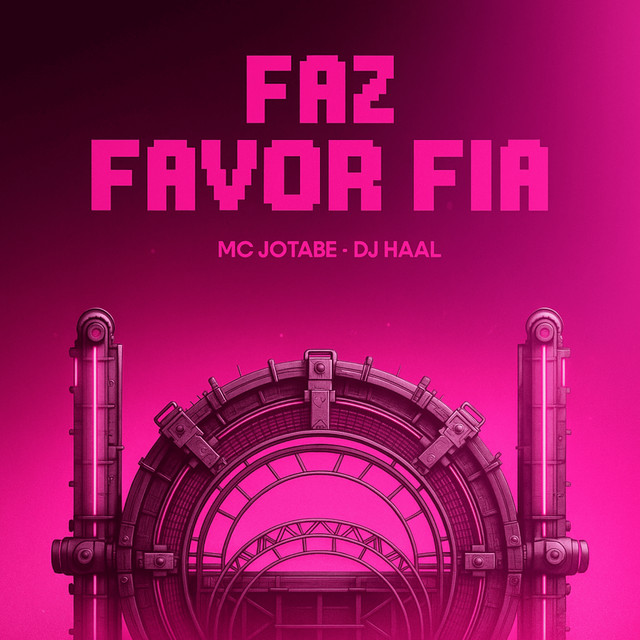 Faz Favor Fia - Single by Dj Haal | Spotify