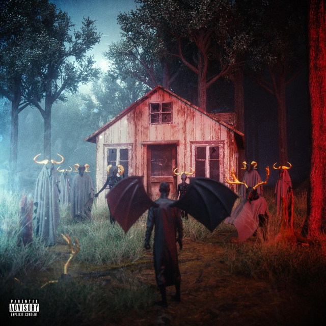 Welcome Home cover art