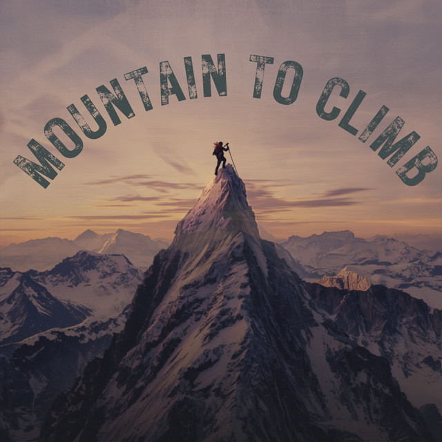 Mountain to Climb cover