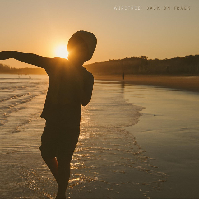 Back on Track cover art