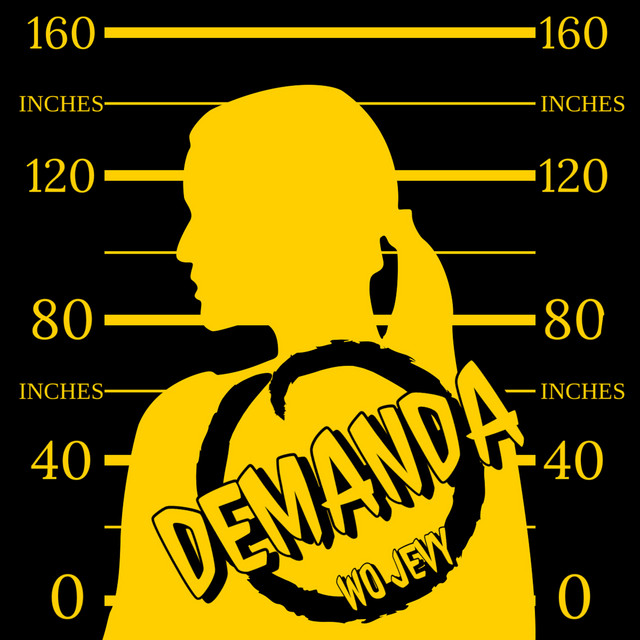 Demanda cover art