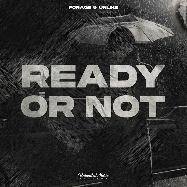 Ready or Not