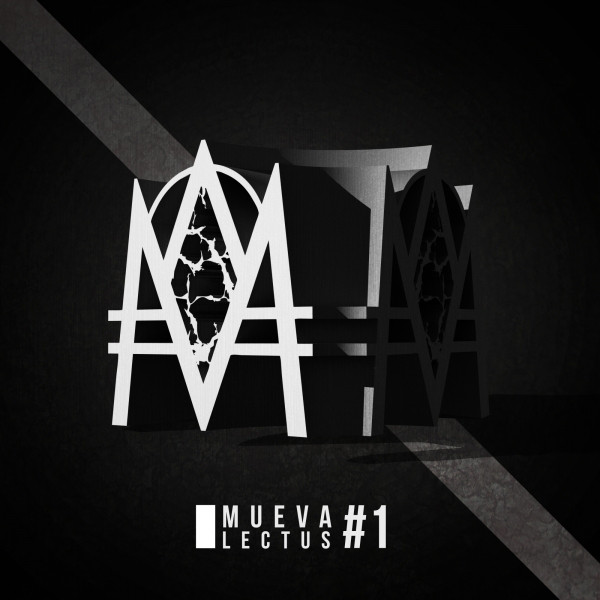 Mueva Lectus, Vol.1 cover art
