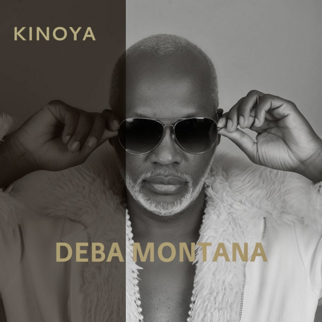 Cover art for Deba Montana — Kinoya