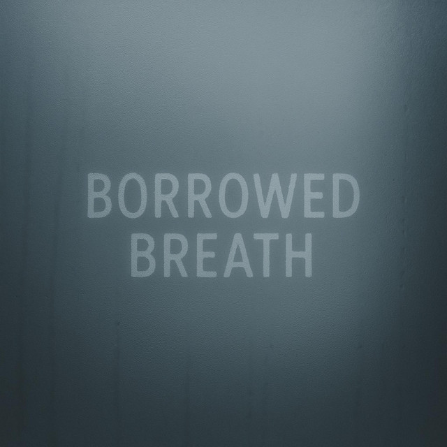 Borrowed Breath cover