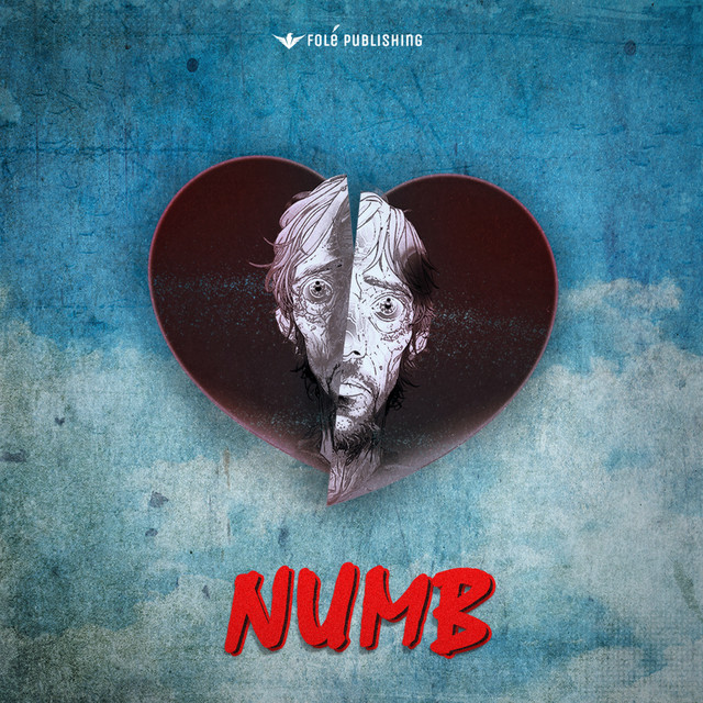 NUMB cover art