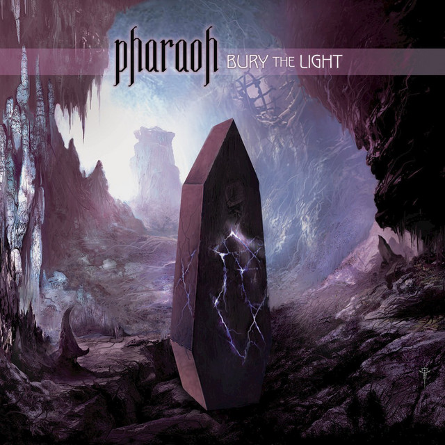 Bury the Light cover art