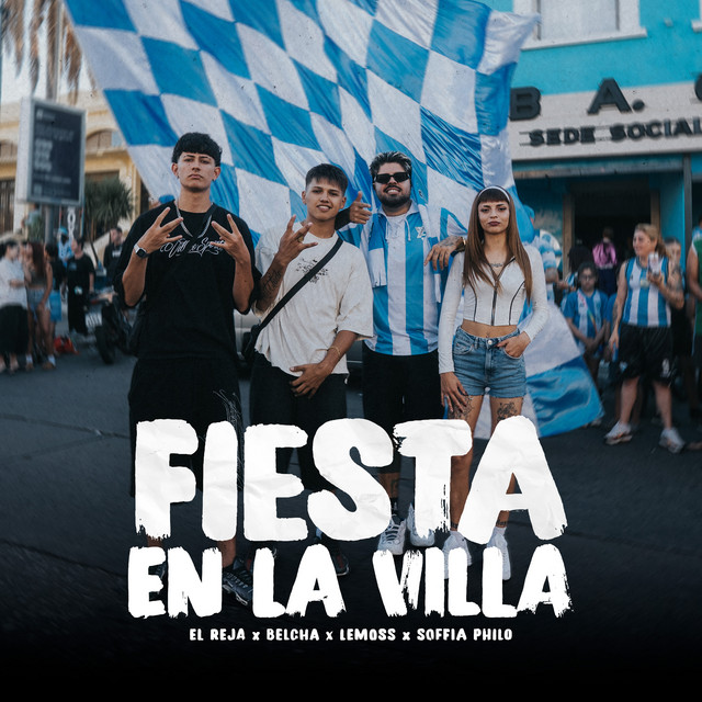 Fiesta En La Villa