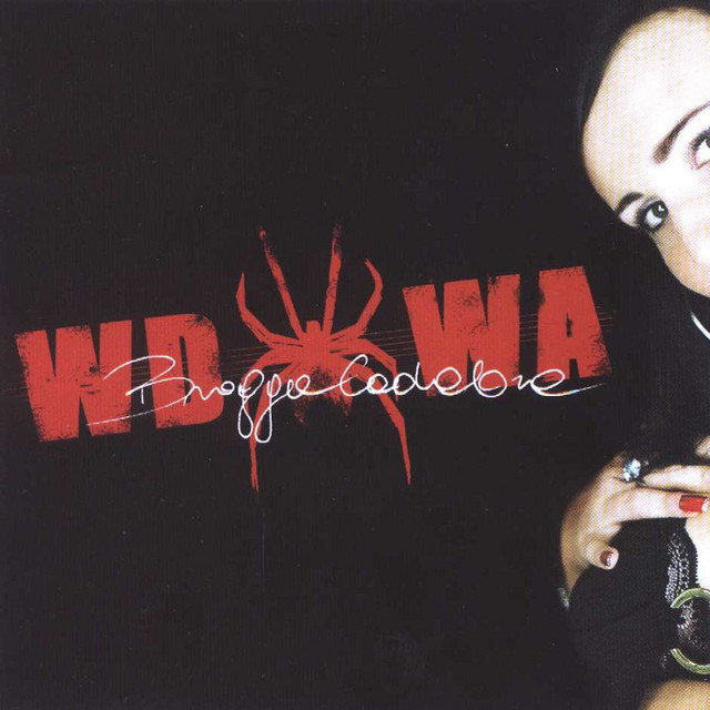 Braggacadabra cover art