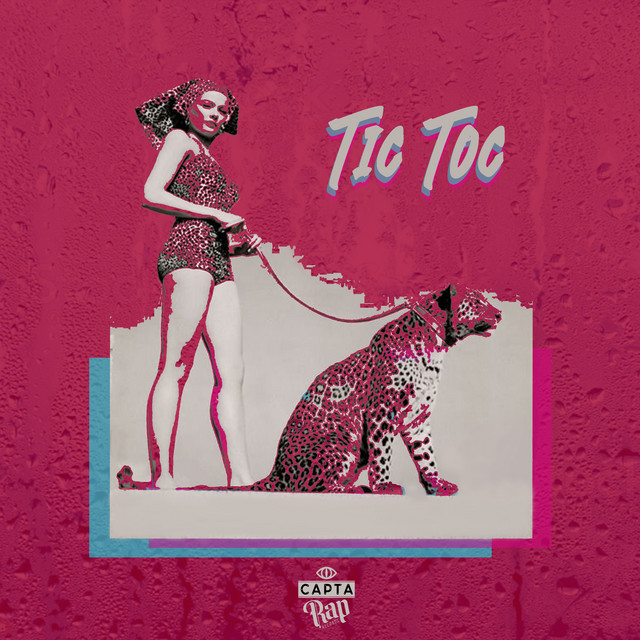 Tic Toc cover art