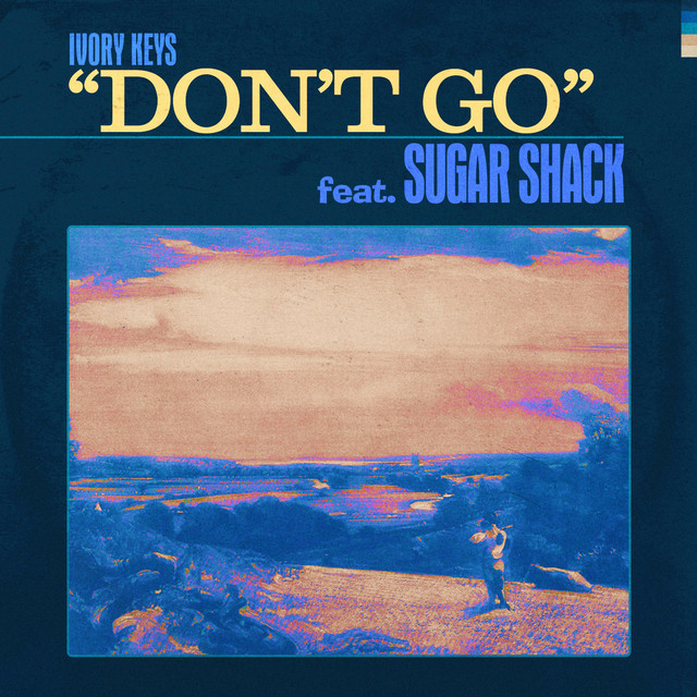 Don't Go