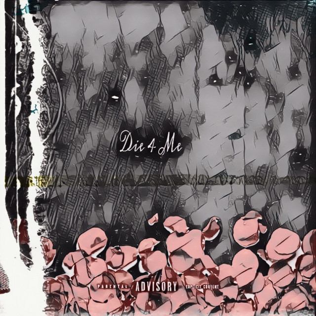 DIE 4 ME cover art