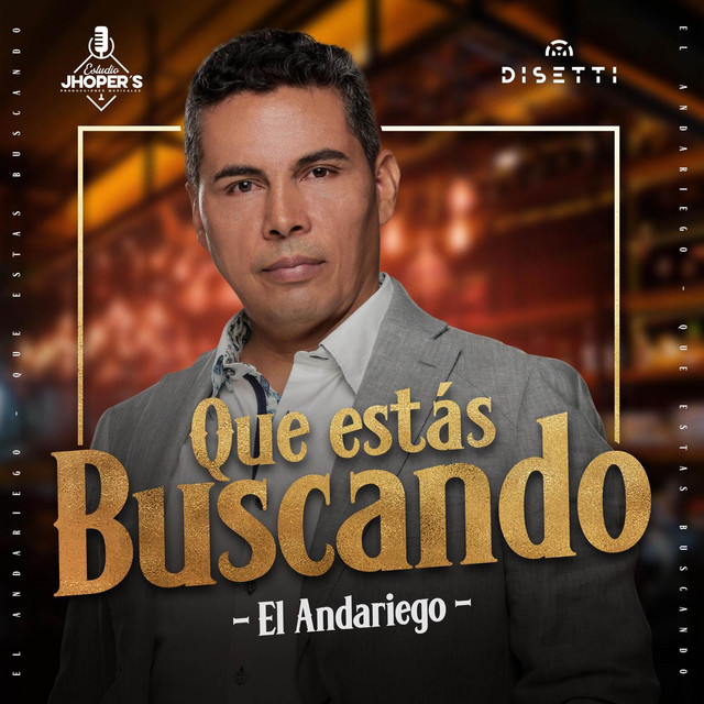 Que Estás Buscando