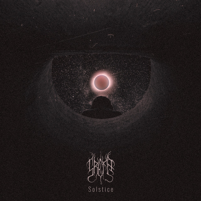 Solstice cover art