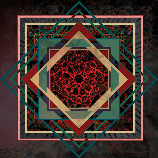 The House of Allah cover art