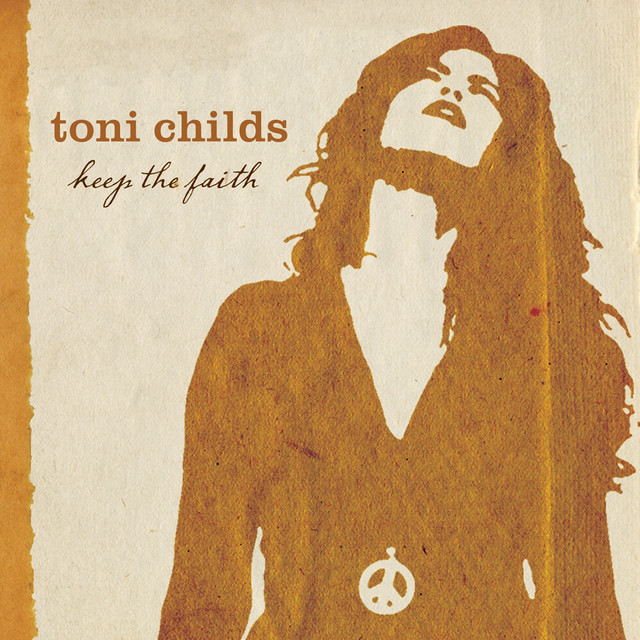 Keep the Faith cover art