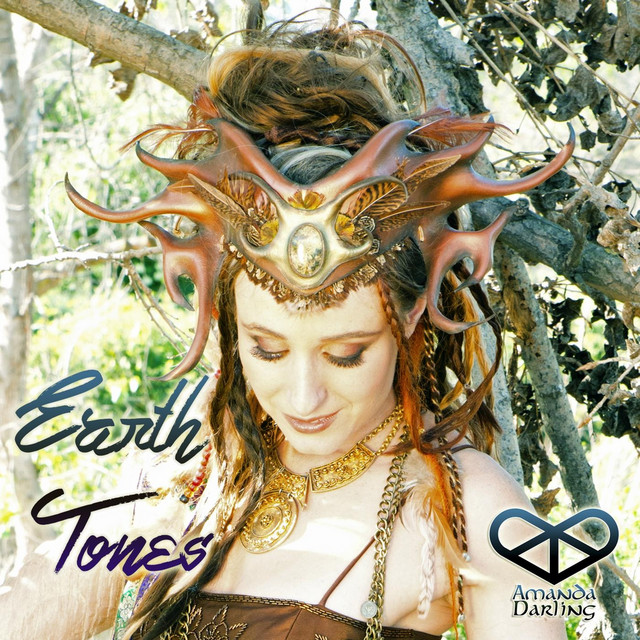 Earth Tones cover art