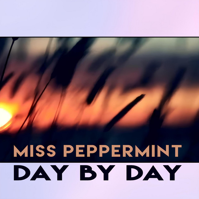 Day by Day cover