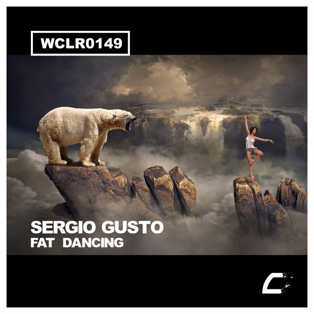 Обкладинка: Fat Dancing — Sergio Gusto