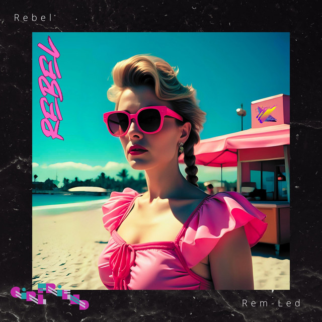 Rebel cover