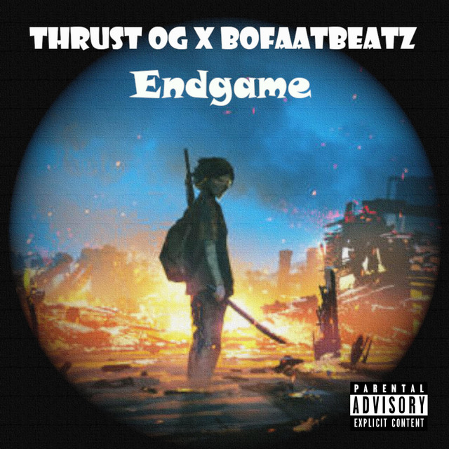 Endgame