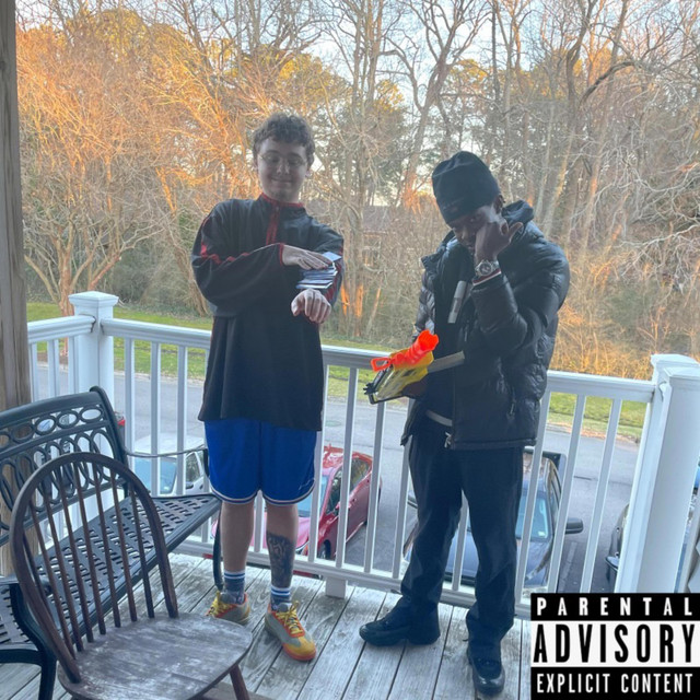 Gww N Grievous cover art