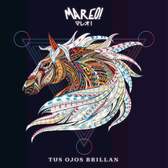 Tus Ojos Brillan cover art