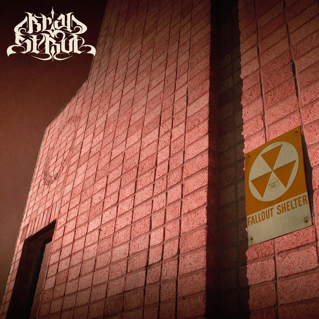 Fallout Shelter cover art