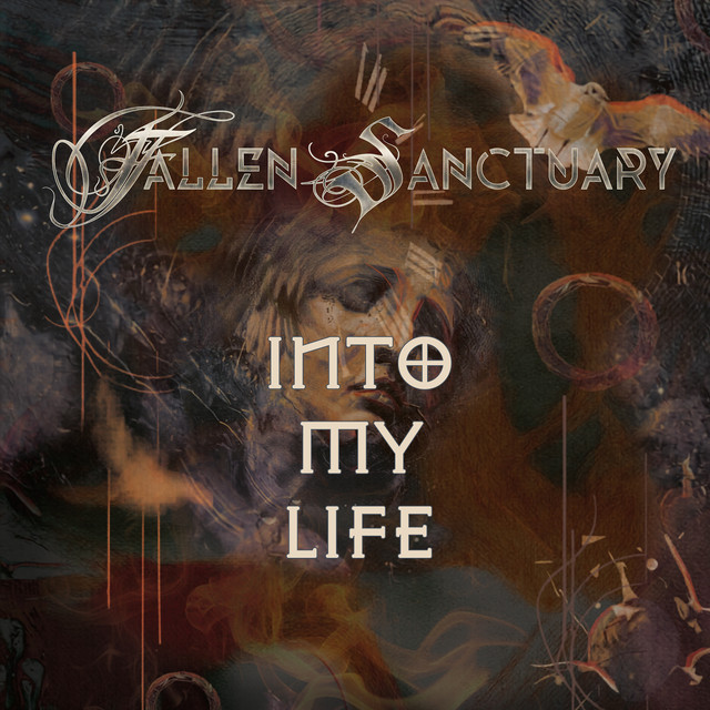Into My Life cover