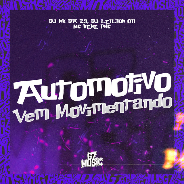 Automotivo-Vem Movimentando