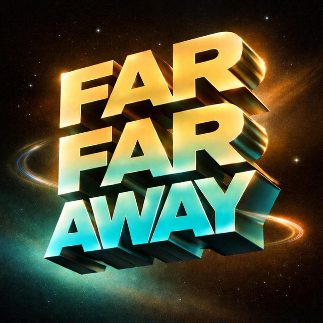 FAR FAR AWAY