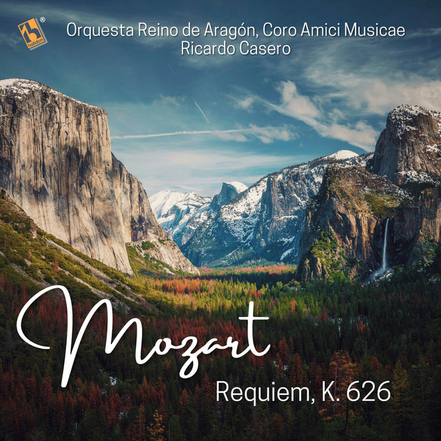 Mozart: Requiem, K. 626 (Live)
