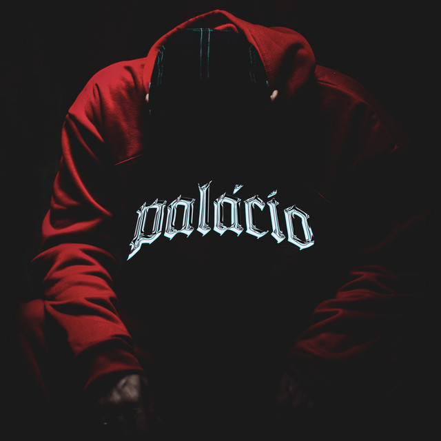 Palácio cover art