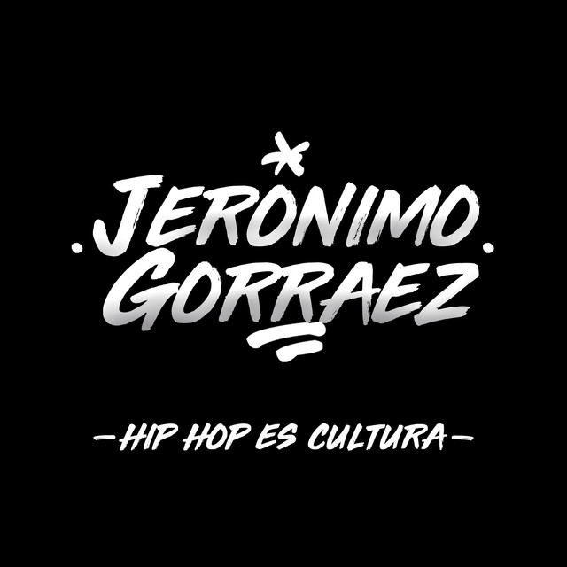 Hip Hop Es Cultura cover art