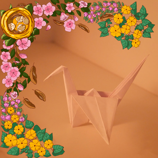 Antología cover art