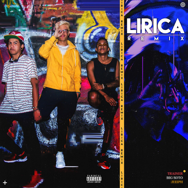 Lirica - Remix