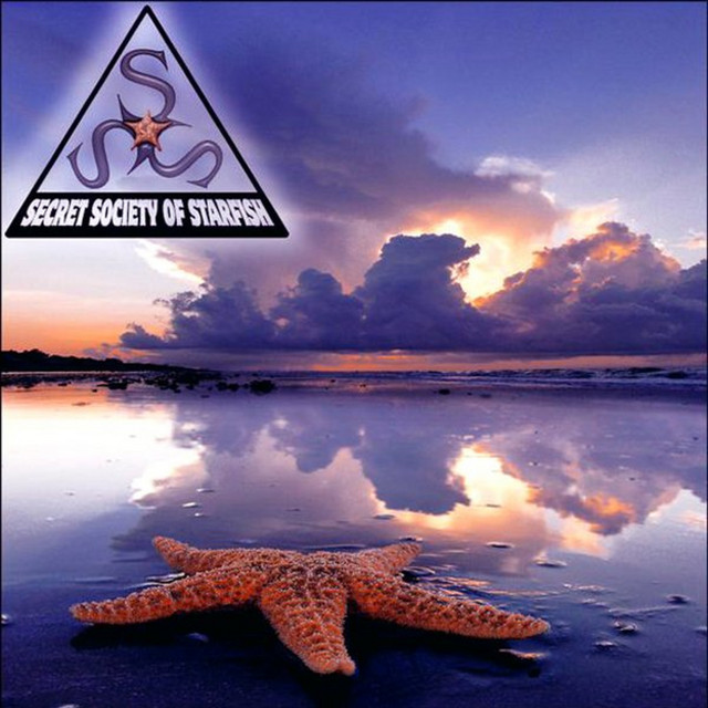 Secret Society of Starfish