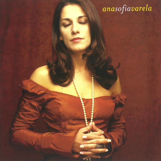 Ana Sofia Varela cover art