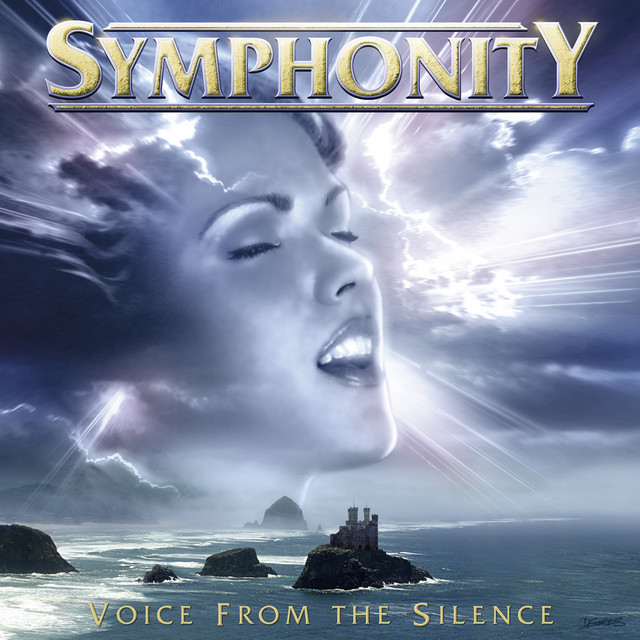 Voice from the Silence (Reloaded 2022) cover art