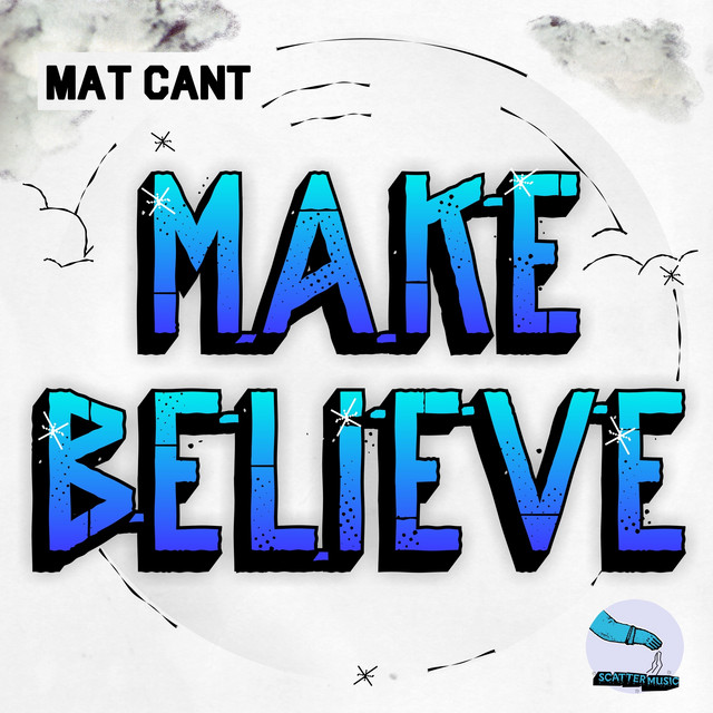 Make Believe - Original Mix cover art