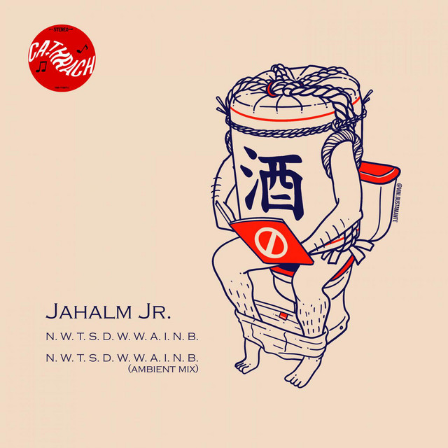 N W T S D W W A I N B EP By Jahalm Jr Spotify
